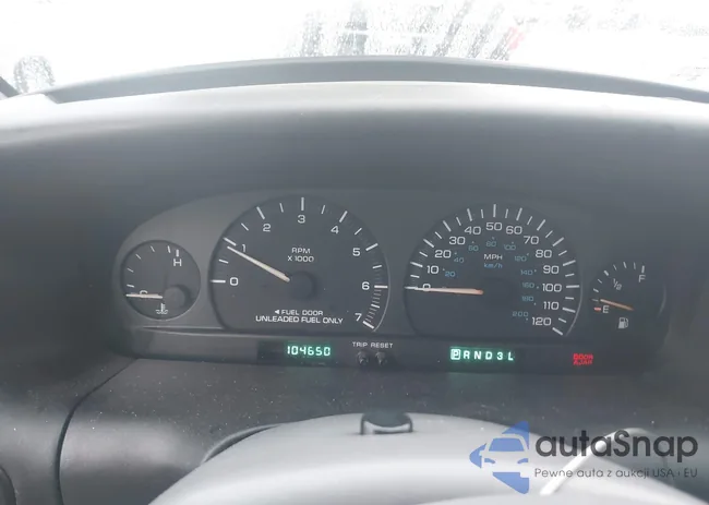 2B4GP44G6YR719227: 43285912