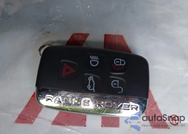 SALGS2DFXDA105379: 43285945