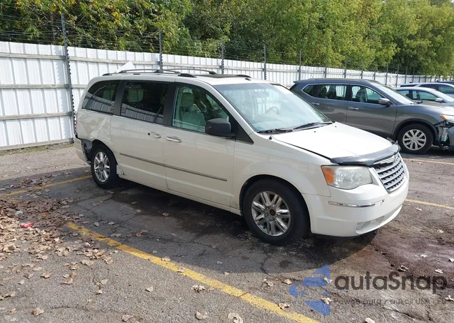 2A8HR64X18R123125: 43285972