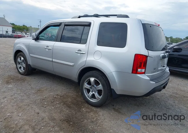 5FNYF4H65DB078976: 43285978