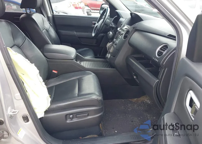 5FNYF4H65DB078976: 43285978