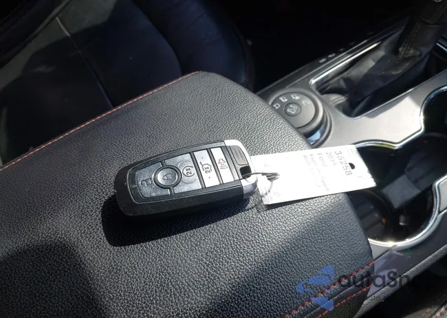 1FM5K8GT2KGA00490: 43286006