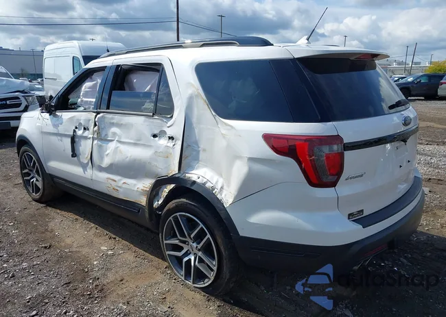 1FM5K8GT2KGA00490: 43286006