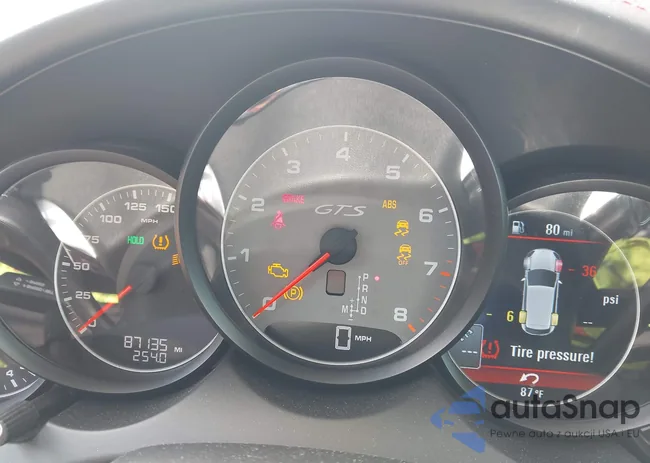 WP1AD2A26DLA76538: 43286047