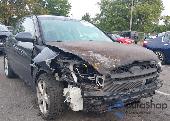 KMHCN36C57U032765: 43286052