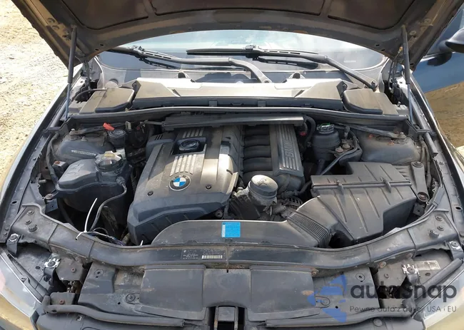 WBAVC93567K030608: 43286059