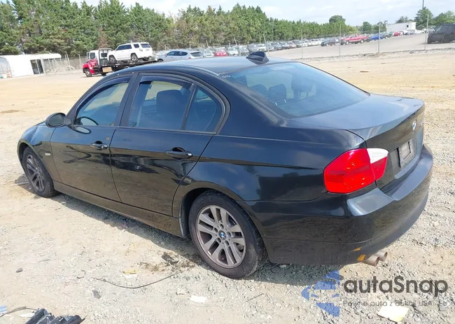 WBAVC93567K030608: 43286059