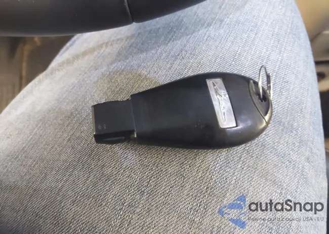 2C4RC1BG5DR691889: 43286101