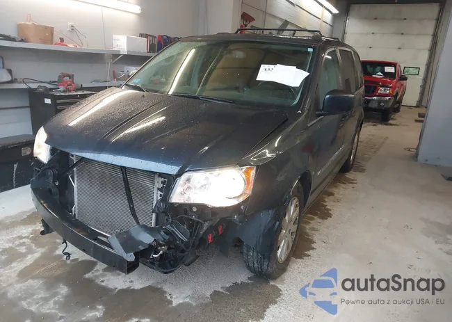 2C4RC1BG5DR691889: 43286101