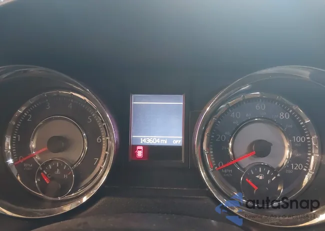 2C4RC1BG5DR691889: 43286101