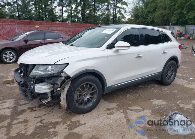 2LMTJ6LP5GBL54711: 43286106