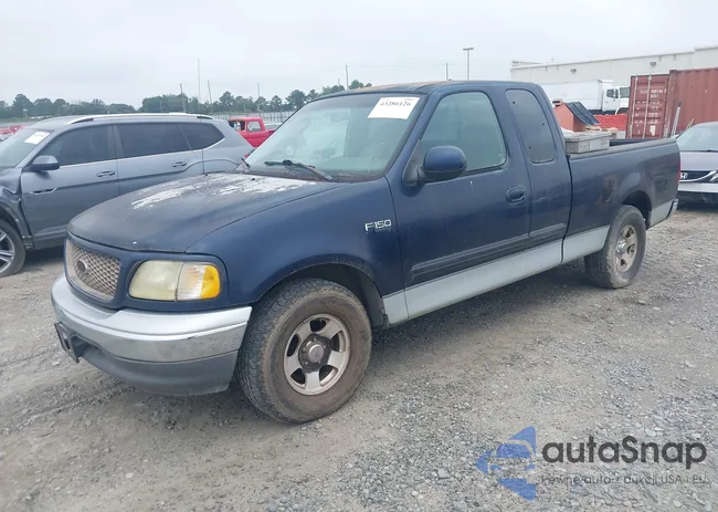 1FTRX17272NB86903: 43286126