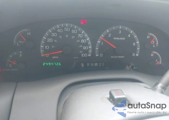 1FTRX17272NB86903: 43286126