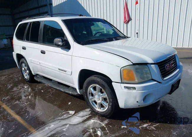 1GKDT13S722394197: 43286135