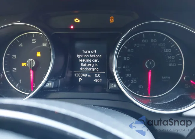 WAUCFAFRXEA060549: 43286219