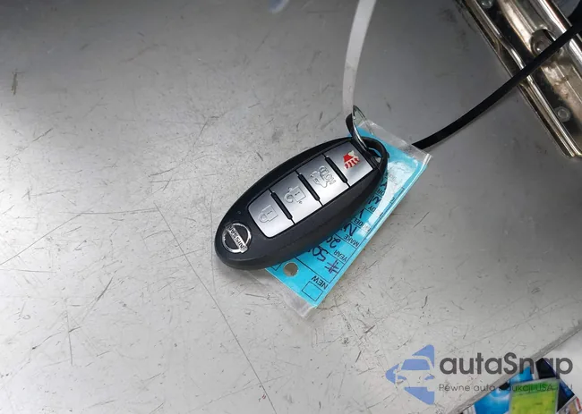 3N1CN8EV7ML918132: 43286232