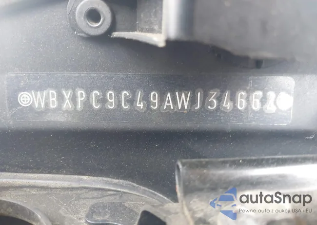 WBXPC9C49AWJ34662: 43286268