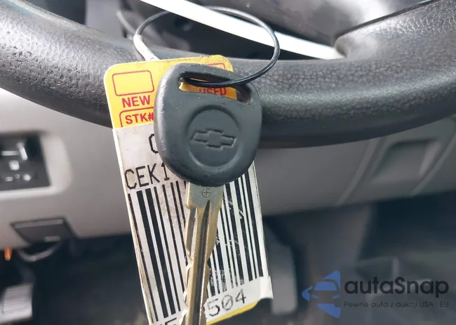 1GCEK14C89Z118669: 43286293