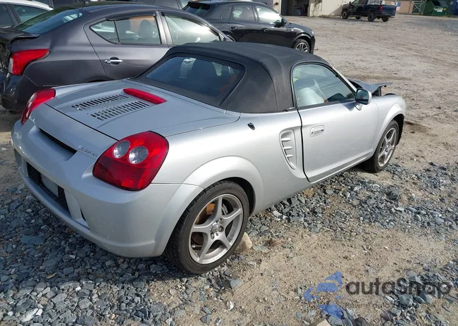 JTDFR320330055447: 43286302