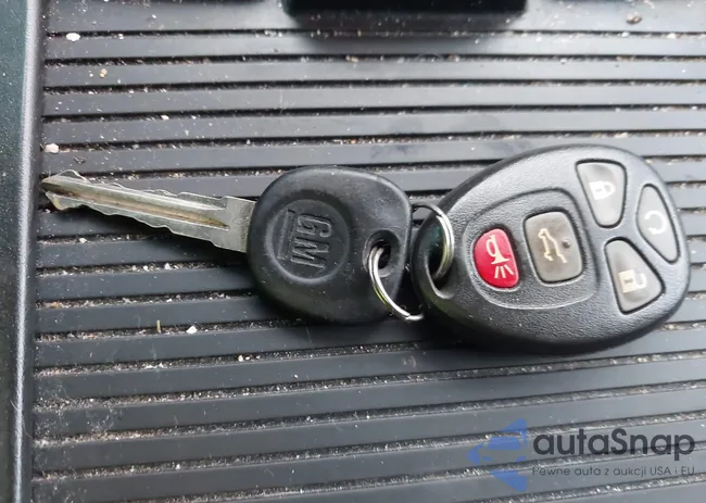 1GKKVPKD7FJ172813: 43286321