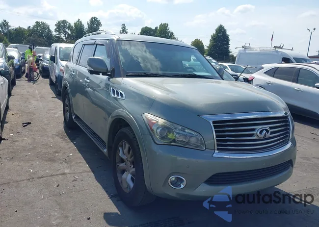 JN8AZ2NE3C9017714: 43286329