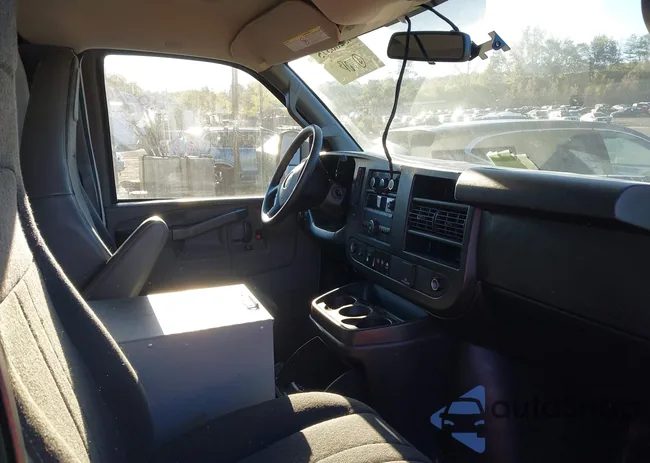 1GTW7AFG9L1182439: 43286375