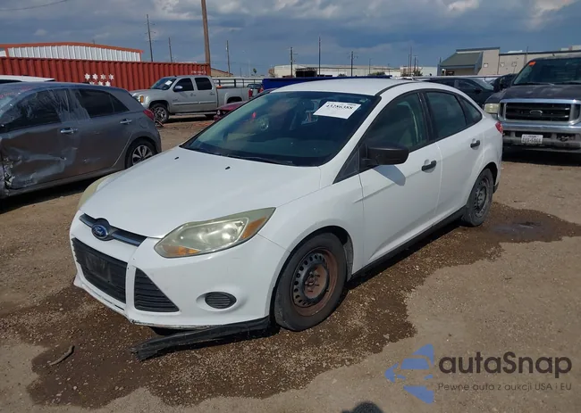 1FADP3E20EL419695: 43286388