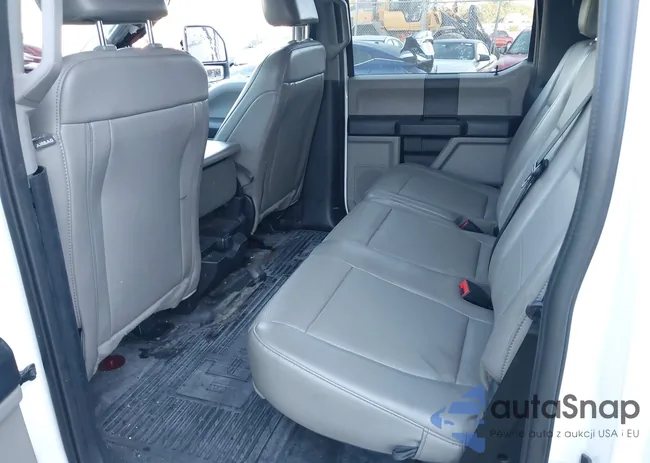 1FT7W2B65LEE07989: 43285412