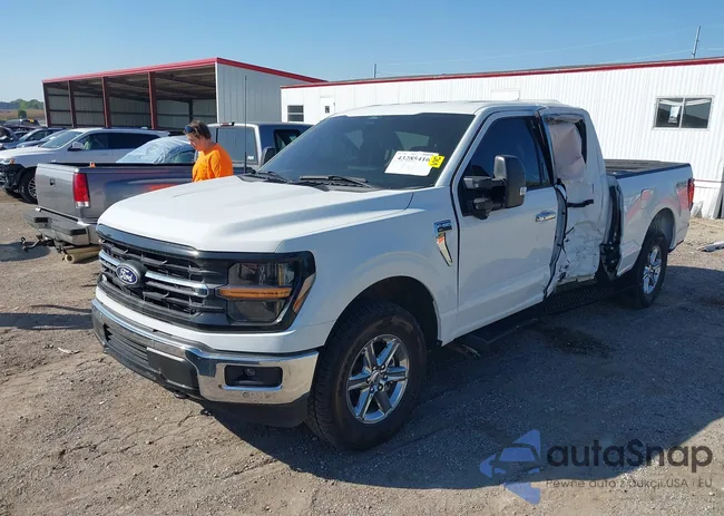 1FTFW3L52RKD97813: 43285416