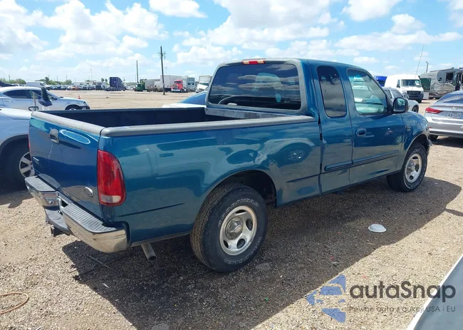 1FTRX17L2YKA02390: 43285427