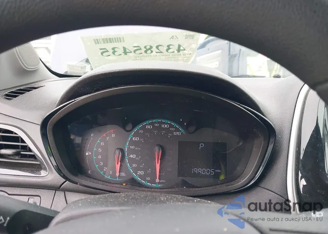 KL8CB6SA2GC624979: 43285435