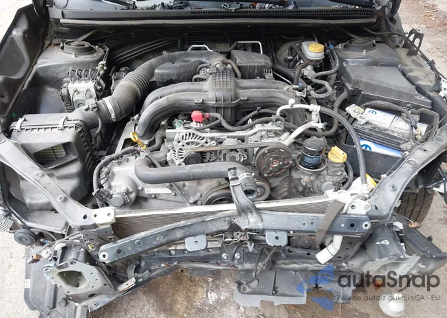 JF2GPALC6HH234485: 43285447