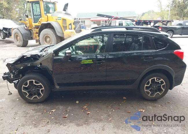 JF2GPALC6HH234485: 43285447