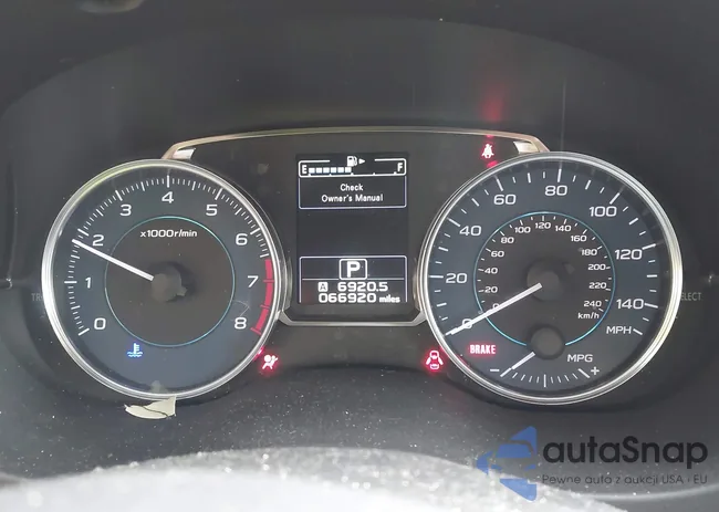 JF2GPALC6HH234485: 43285447