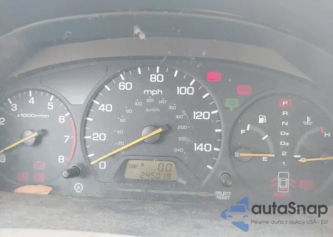 1HGCG1659XA038396: 43285456