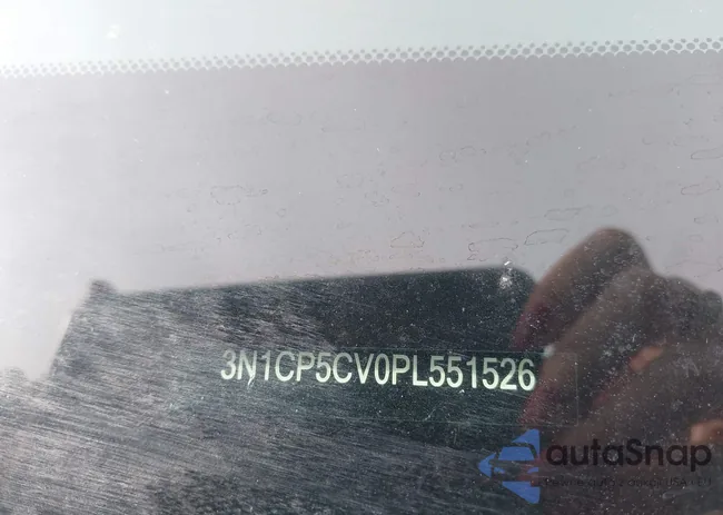 3N1CP5CV0PL551526: 43285478