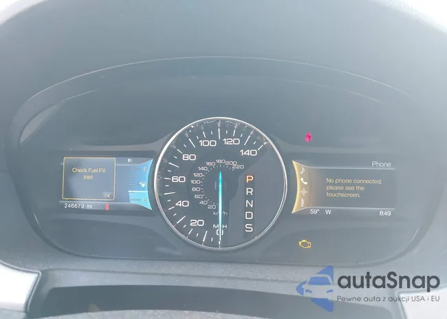 2FMDK4JC0DBC01098: 43285486