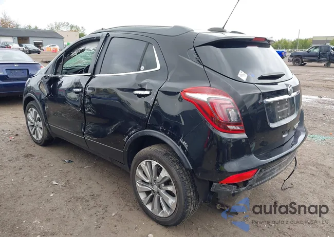 KL4CJASB5KB712696: 43285488