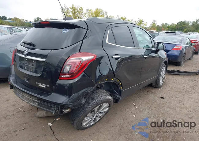 KL4CJASB5KB712696: 43285488