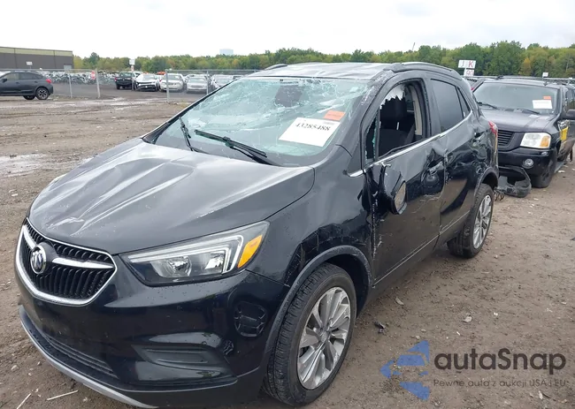 KL4CJASB5KB712696: 43285488