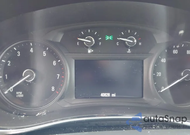 KL4CJASB5KB712696: 43285488