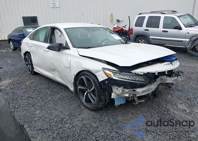 1HGCV1F33NA067751: 43285499