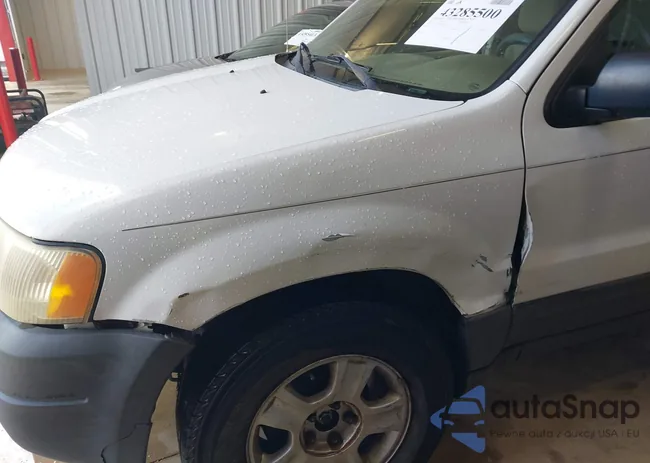 1FMYU93103KA68531: 43285500