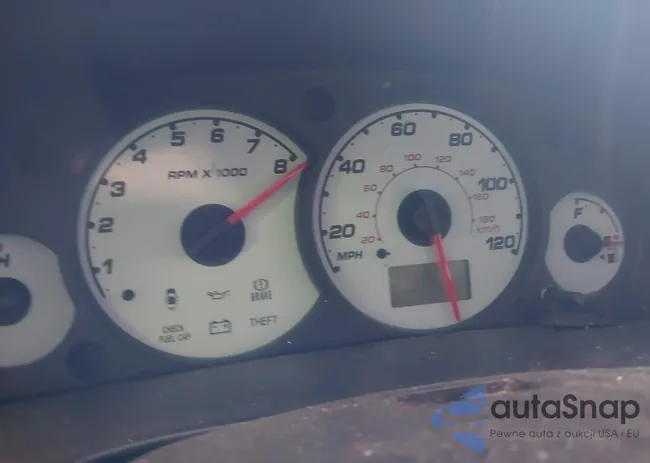 1FMYU93103KA68531: 43285500