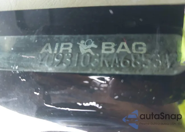 1FMYU93103KA68531: 43285500