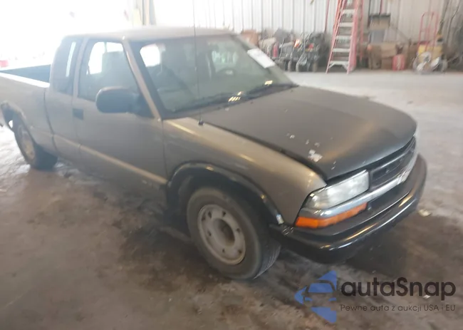 1GCCS19X938164933: 43285501