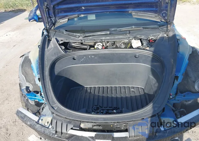 5YJ3E1EA4PF394345: 43285507