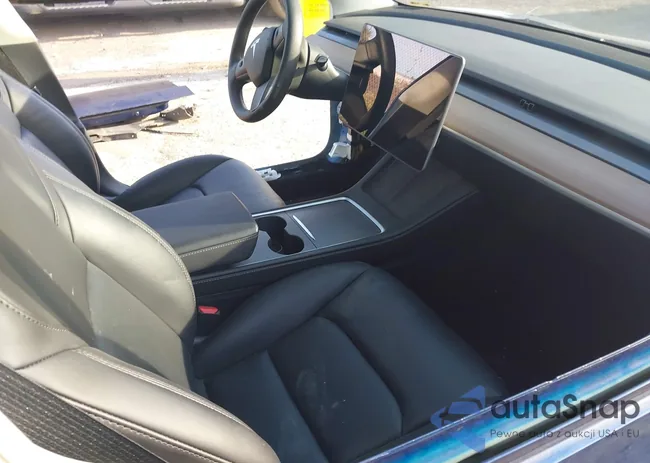 5YJ3E1EA4PF394345: 43285507