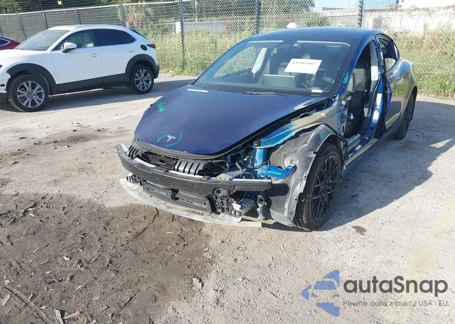 5YJ3E1EA4PF394345: 43285507