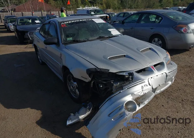 1G2NW52E53C150199: 43285512